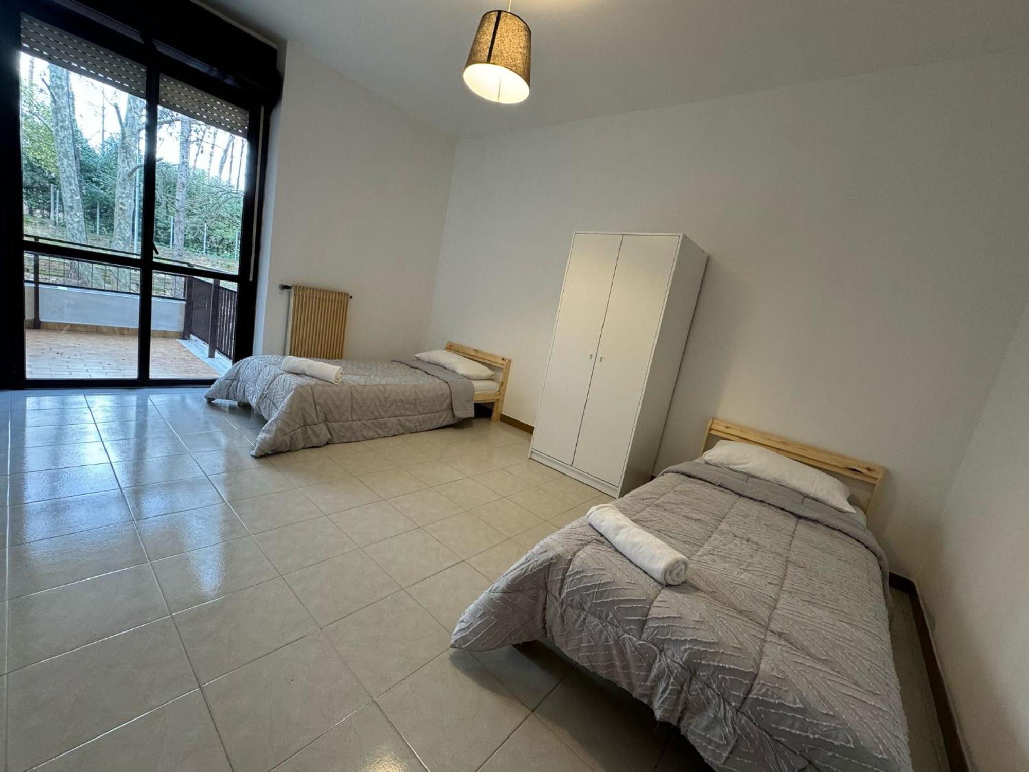 Rahima Guest House — Foto 3