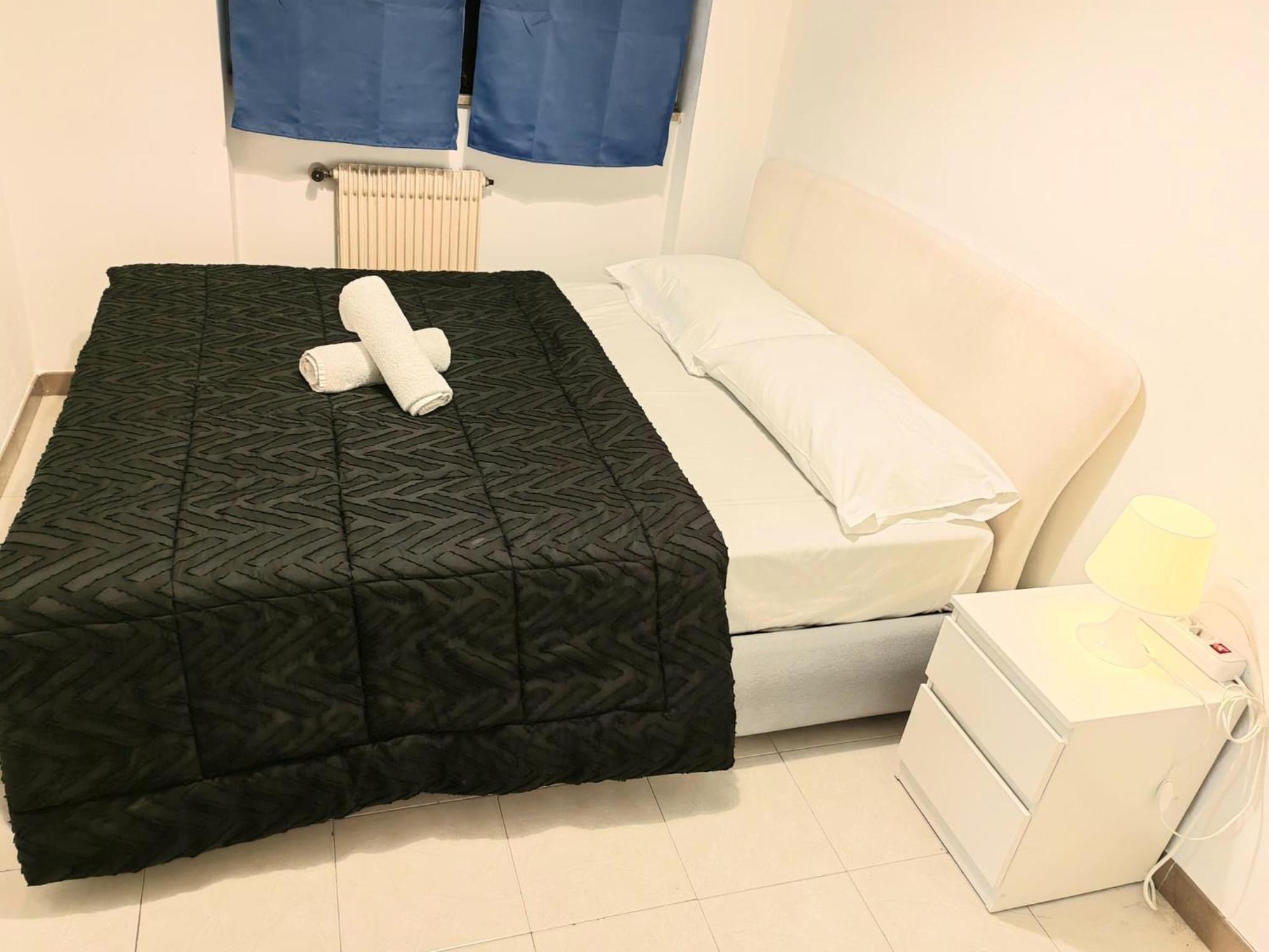 Rahima Guest House — Foto 1